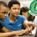 how to correct mistake after jamb registration 2025