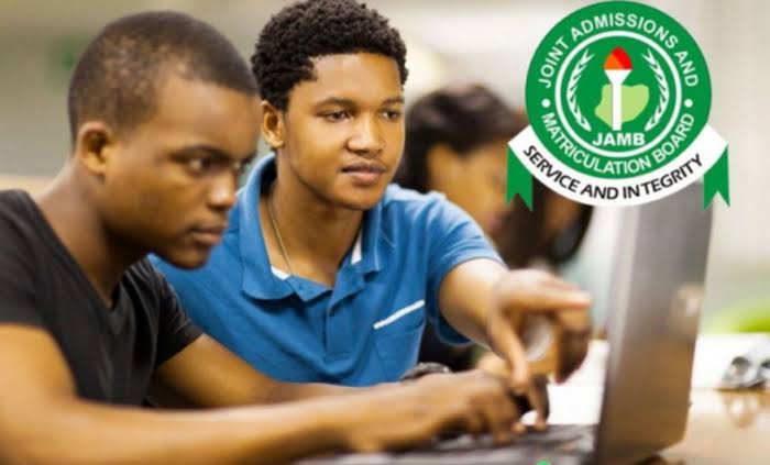 how to correct mistake after jamb registration 2025