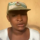 NYSC corps member, mistaken payment, Nigerian youth service, ₦777K error, monthly allowance, corps member salary, bank alert mistake, social media reactions, TikTok confession, NYSC news.