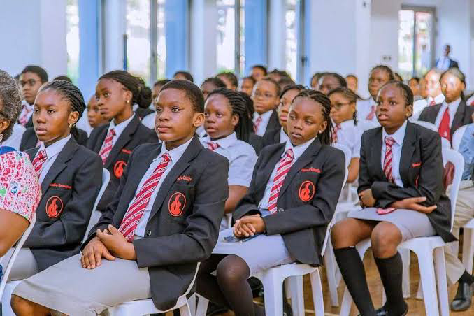 Best Affordable Secondary Education in Anambra State 2025