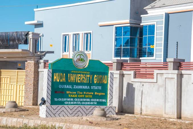 Huda University School Fees for All Courses 2024/2025 | Updated Fee Structure and Payment Guide