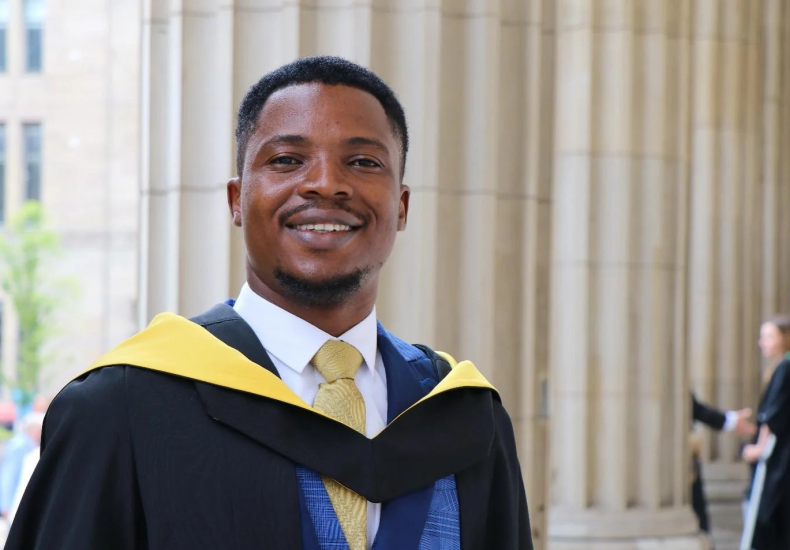 How to Transition from University to Career in Nigeria