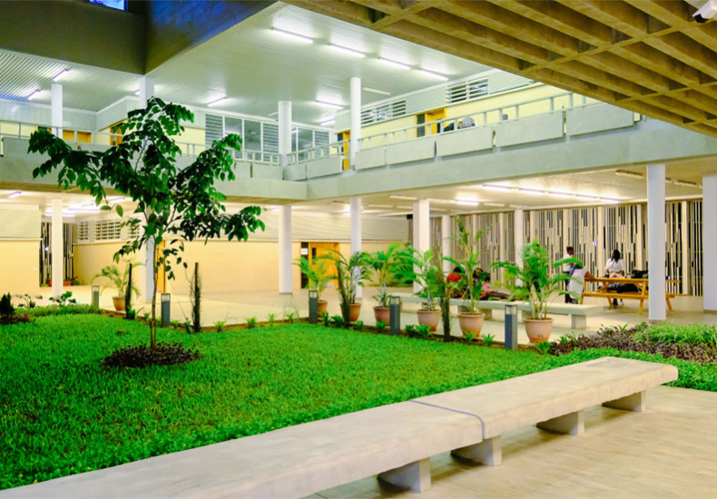 Pan-Atlantic University Cut Off Mark 2025/2026 [Latest Admission Requirements]