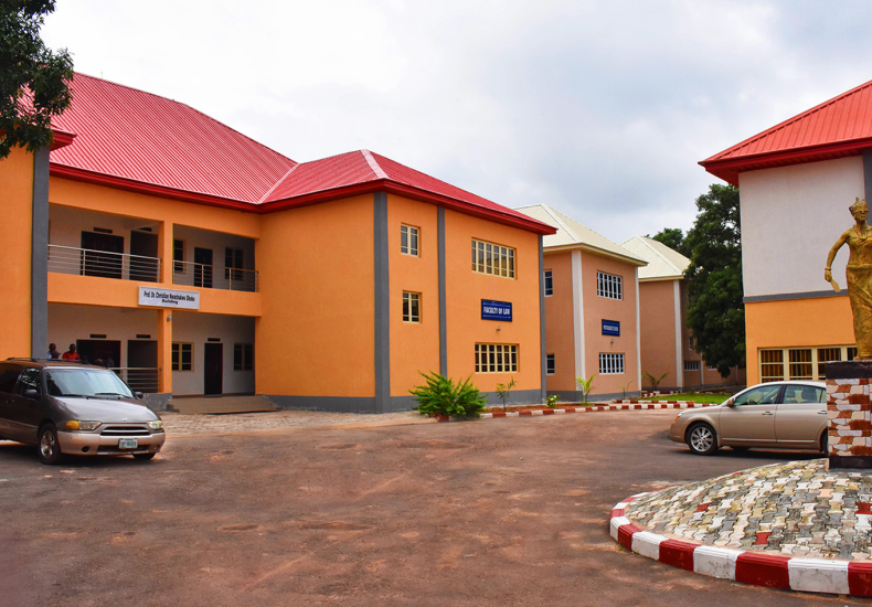 Godfrey Okoye University Cut-Off Mark for 2025/2026 Admission: Full Guide & Departmental Scores