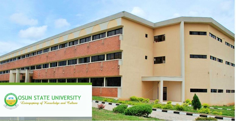 Osun State University Cut Off Mark 2025/2026 Academic Session – UNIOSUN Admission Guide