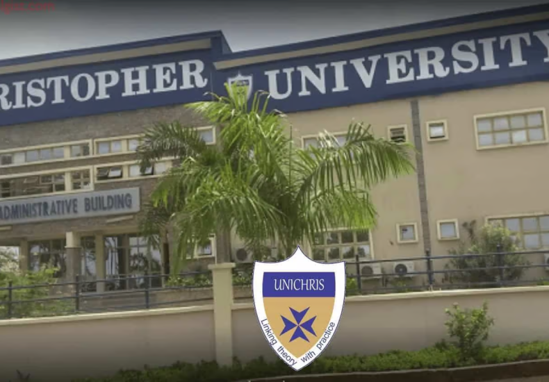 Christopher University Post UTME Form 2024/2025: Complete Application Guide