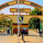 Nasarawa State University Cut-Off Mark 2025/2026 – Official Admission Guide