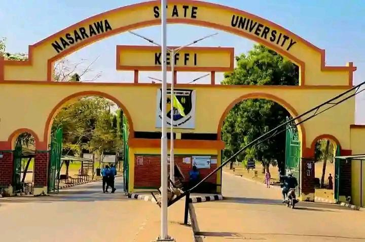 Nasarawa State University Cut-Off Mark 2025/2026 – Official Admission Guide