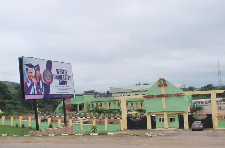 Wesley University Post UTME Form 2024/2025: Step-by-Step Application Guide