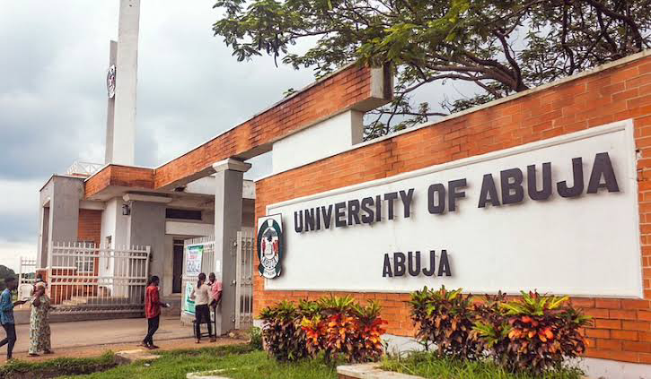 UNIABUJA Postgraduate Admission Form 2025/2026 Session – Full Guidelines and Requirements