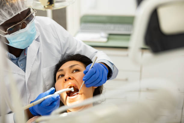 JAMB Cut-Off Mark for Dentistry 2025/2026 Academic Session