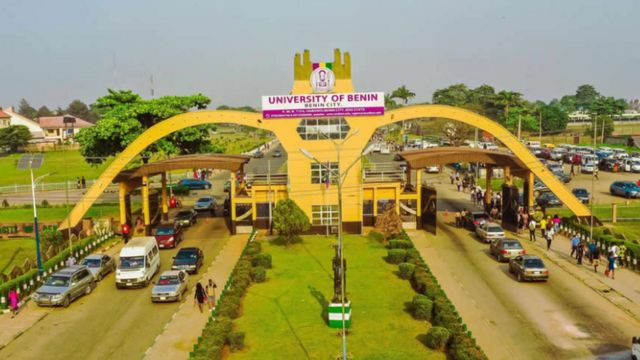 How to Apply for UNIBEN Direct Entry Admission 2024/2025: Full Step-by-Step Guide