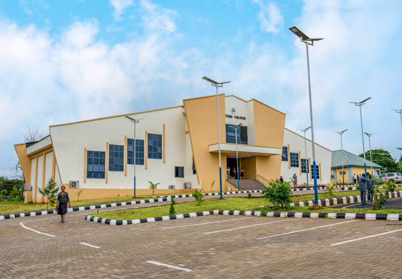 Dennis Osadebay University Courses and Admission Requirements 2025/2026