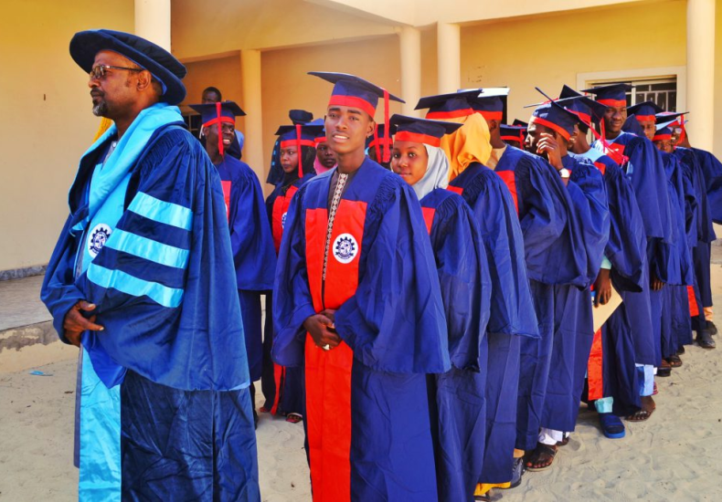 Federal Polytechnic Monguno Courses and Requirement