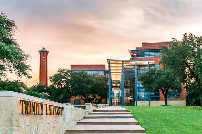 Trinity University Courses and Admission Requirements (Full Guide)