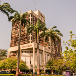 Top Rated Federal University in Nigeria