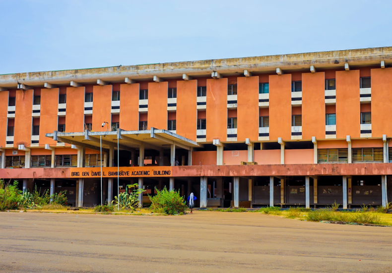 Kwara State Polytechnic ND Part-Time Admission Form 2025/2026 – Apply Now Without JAMB