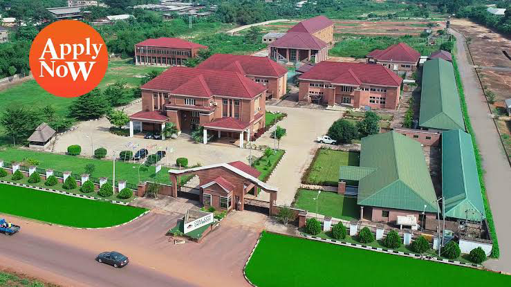 Coal City University Courses and Requirements (2025/2026)