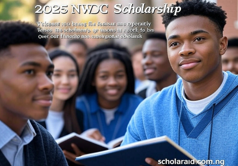2025 North West Development Commission (NWDC) Scholarship – Fully Funded Foreign Study Opportunity