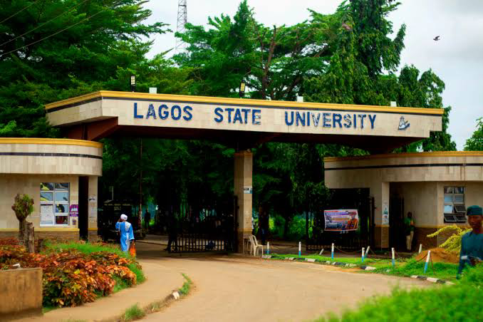 Full List of LASU Courses and Their Admission Requirements