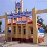 Federal Polytechnic Nekede School Fees 2025/2026 | ND & HND Full/Part-Time Fee Breakdown