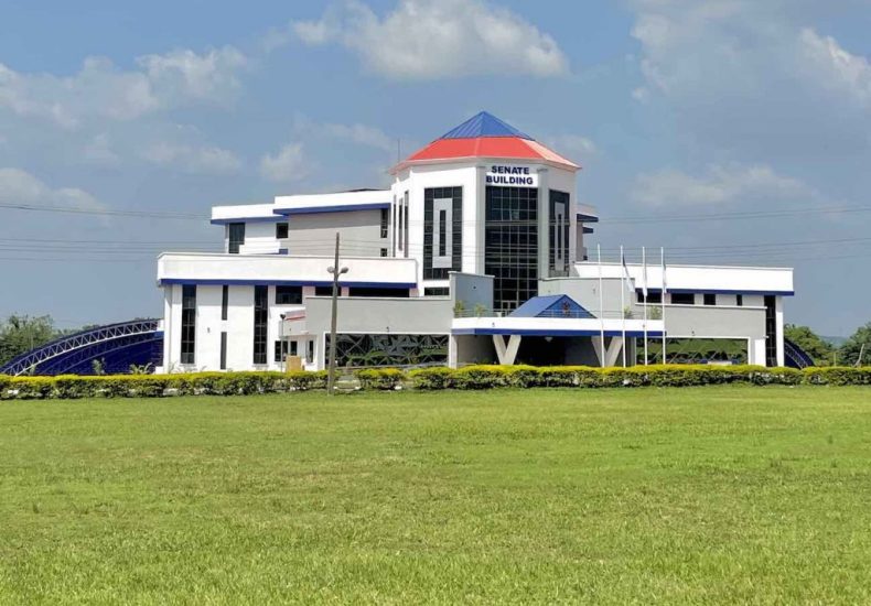 Private vs. Public Universities in Nigeria