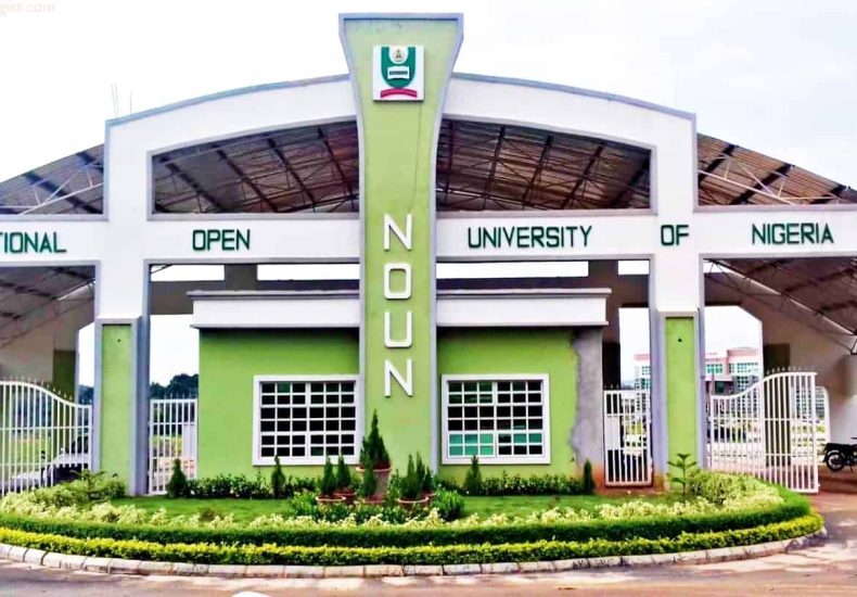 NOUN Courses and Programmes | Complete Undergraduate and Postgraduate Guide with Admission Requirements