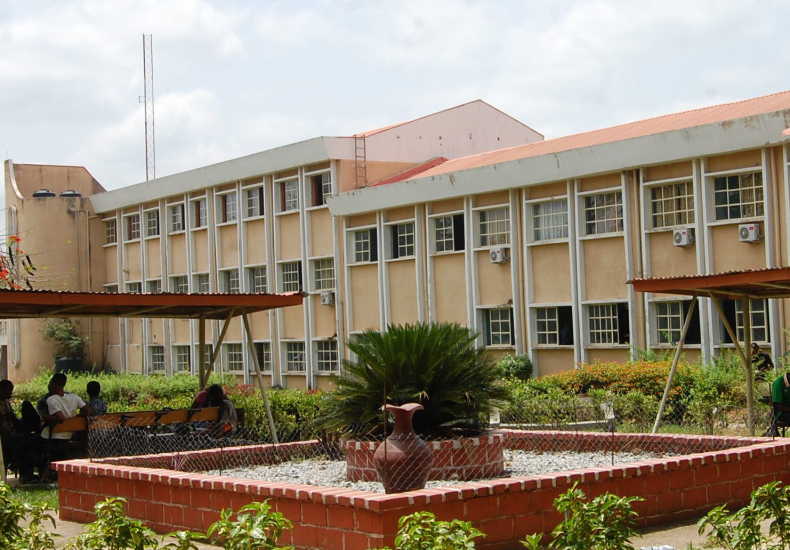 Federal Polytechnic Ado-Ekiti