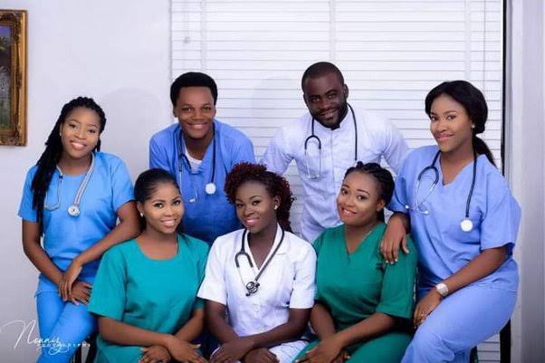 Schools of Nursing in Nigeria and Their Fees: Your Complete Guide