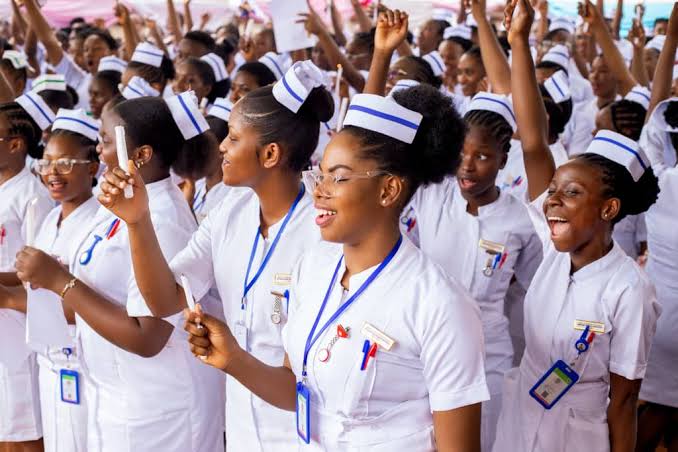 Nursing in Nigeria: Nursing Schools Approved by NMCN in Nigeria