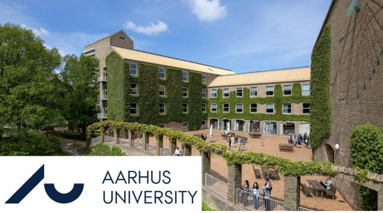 Danish Government Scholarship 2025