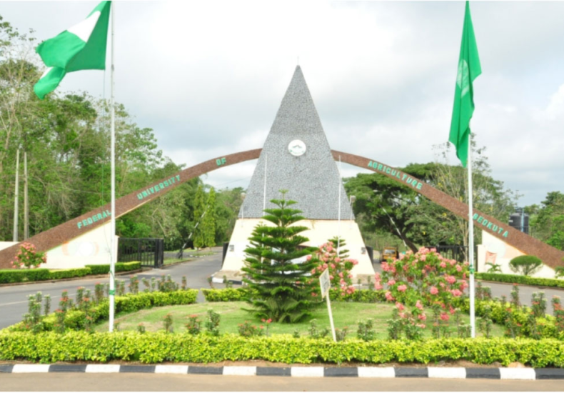 FUNAAB Academic Calendar for 2025/2026 Session: Important Dates You Must Know
