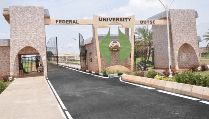 FUD IJMB Admission List 2025/2026 – First Batch Now Out