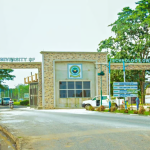 FUTO Post UTME Form 2025/2026