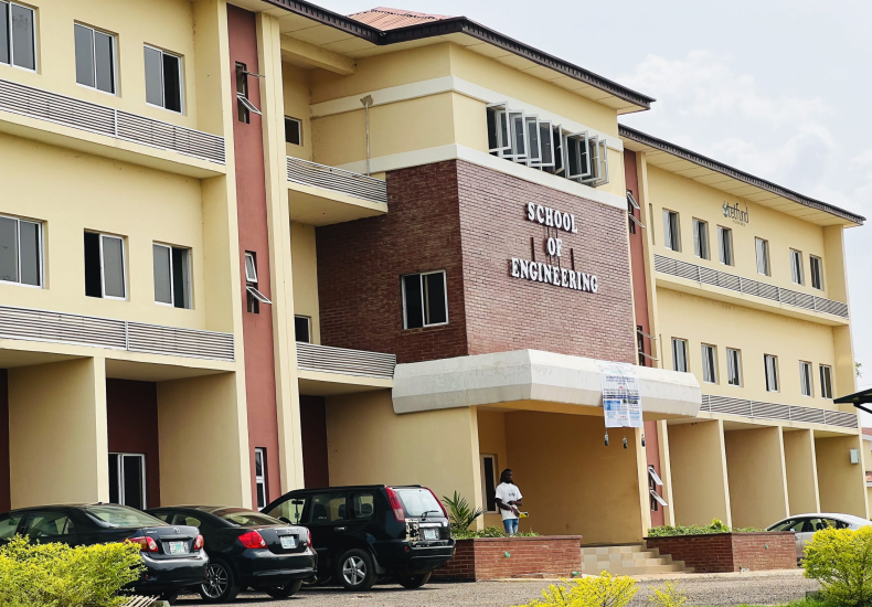 Federal Polytechnic Offa Post UTME Form 2025/2026 Is Out – Apply Now