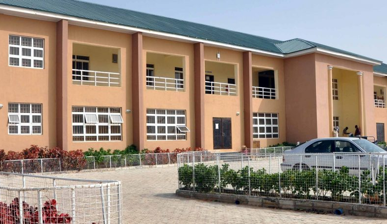 Federal University Gusau Pre-Degree Admission Form 2025/2026 is Out – Apply Now