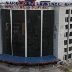 Margaret Lawrence University Post UTME Form 2025/2026