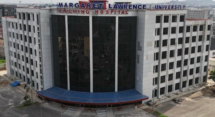 Margaret Lawrence University Post UTME Form 2025/2026