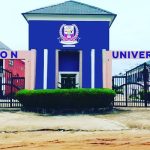 Vision University Post UTME Form 2025/2026