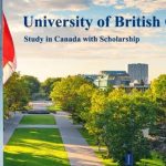 UBC Undergraduate Scholarships for International Students 2025 | Apply Now