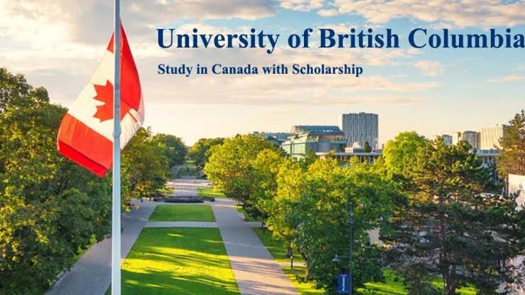 UBC Undergraduate Scholarships for International Students 2025 | Apply Now