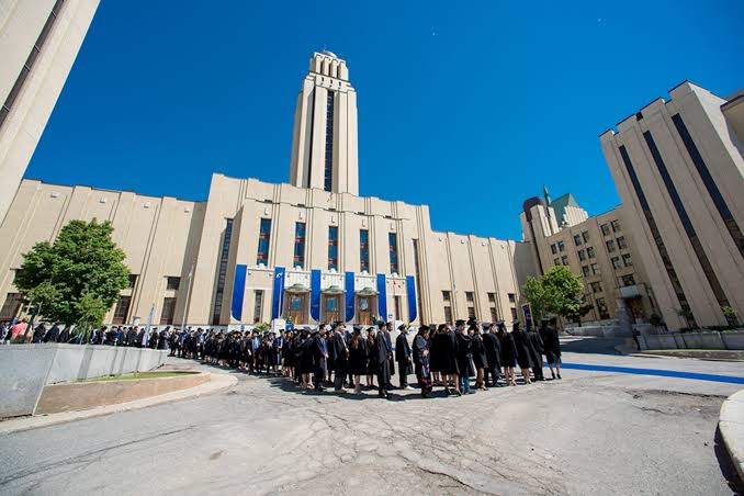 Université de Montréal Scholarship 2025 – Fully Funded for International Students