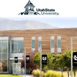 Scholarship at Utah State University, USA