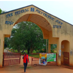 Federal Polytechnic Idah Post UTME Form 2025/2026