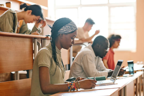 Group Study vs Solo Study: What Works Best for Nigerian Students?