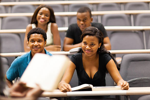 How to Ask Smart Questions During Nigerian University Lectures