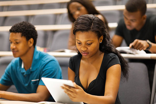 How to Ask Smart Questions During Nigerian University Lectures