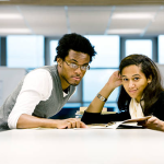 Lectures in Nigerian Schools