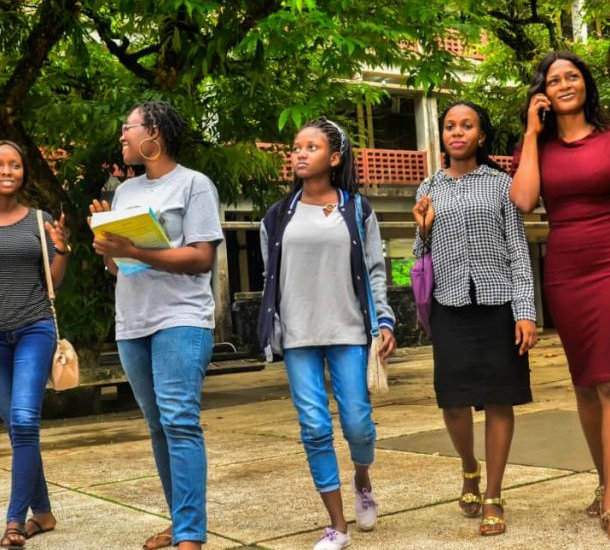AOPE HND Admission Form 2025/2026