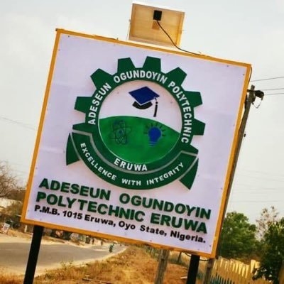 AOPE (Ibarapa Poly) ND/HND Part-Time Admission Form 2025/2026 is Out